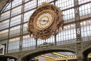 Musee d'Orsay